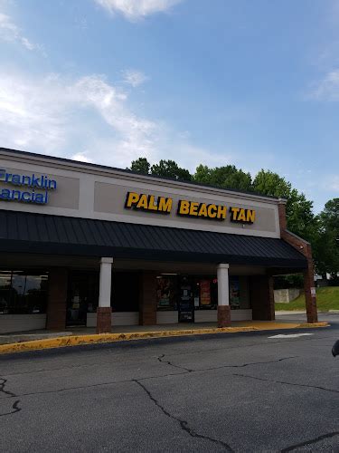 palm beach tan irmo
